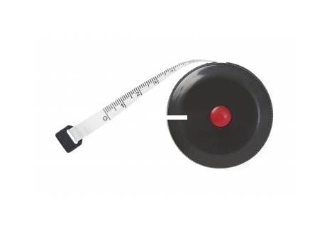 Anglers Choice, Anglers Choice 60" Tape Measure