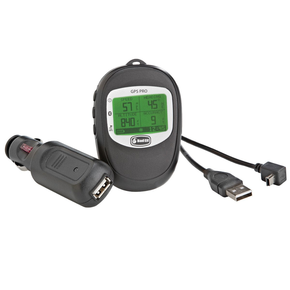 Bad Elf, Bad Elf GPS Pro Bluetooth Data Logger