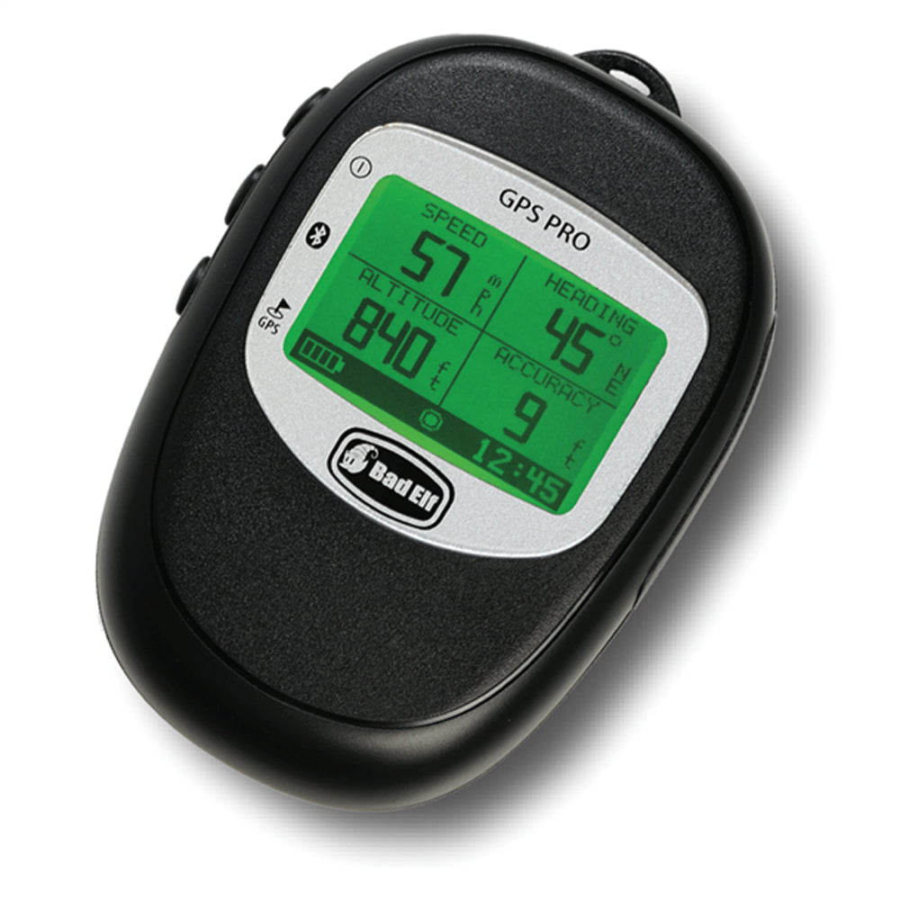 Bad Elf, Bad Elf GPS Pro Bluetooth Data Logger