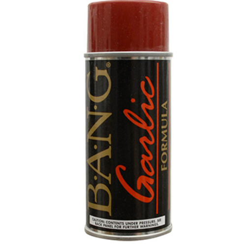 Bng, Bang Fish Attractant 5 Ounce Garlic Scent