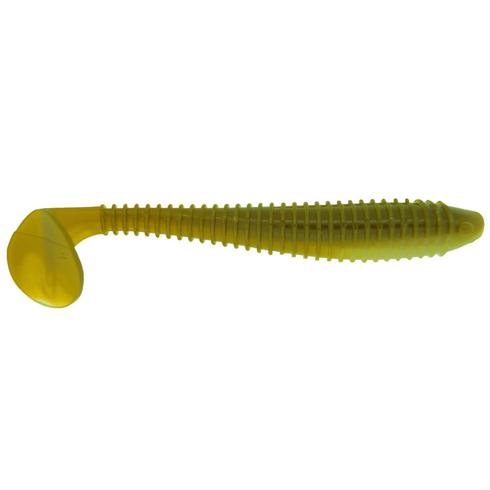 Bass Assassin, Bass Assassin Boss Shiner Swimbait 5'' (en anglais)