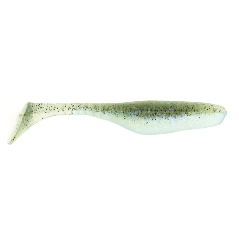 Bass Assassin, Bass Assassin Sea Shad 4