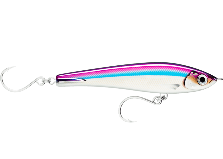 Leurres de pêche Rapala, Bâton Rapala X-Rap Magnum