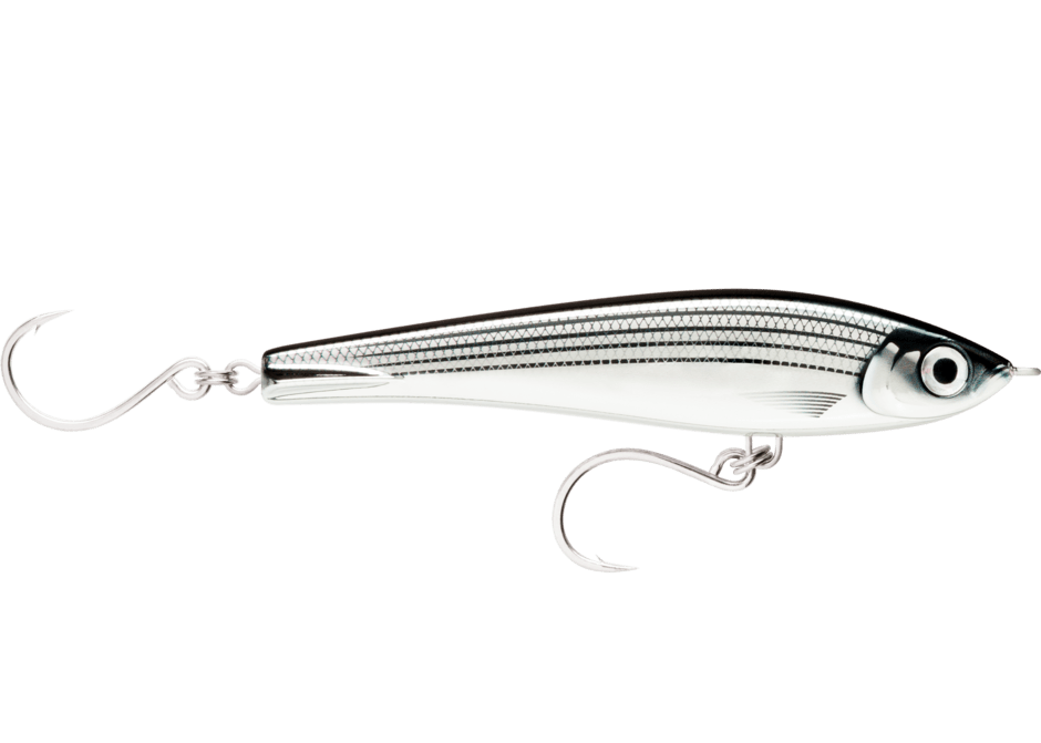 Leurres de pêche Rapala, Bâton Rapala X-Rap Magnum