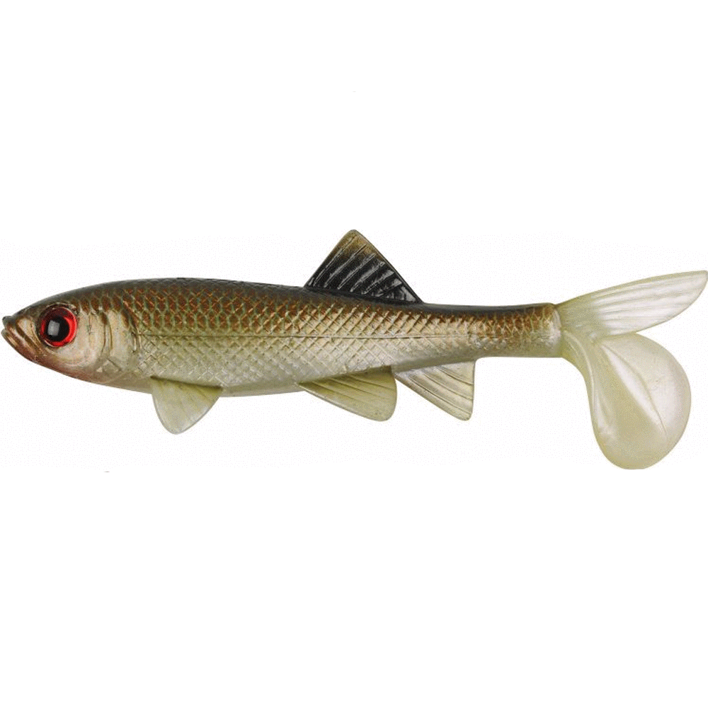 Berkley, Berkley Havoc Sick Fish Minnow