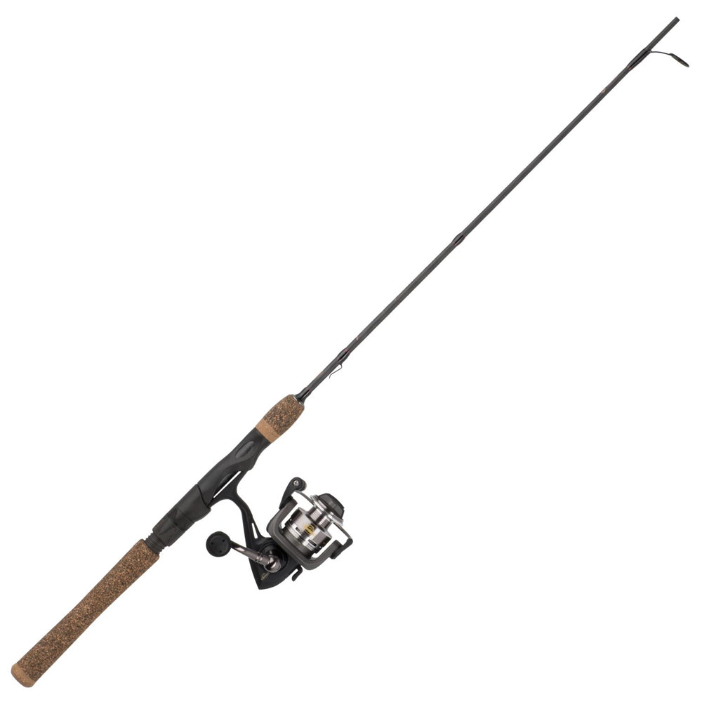 Berkley, Berkley Lightning Rod Spinning Combo