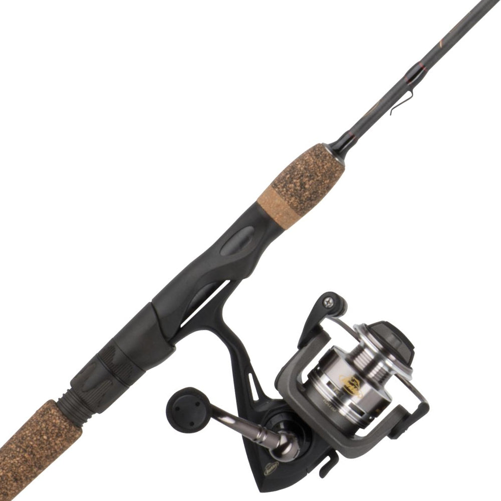 Berkley, Berkley Lightning Rod Spinning Combo