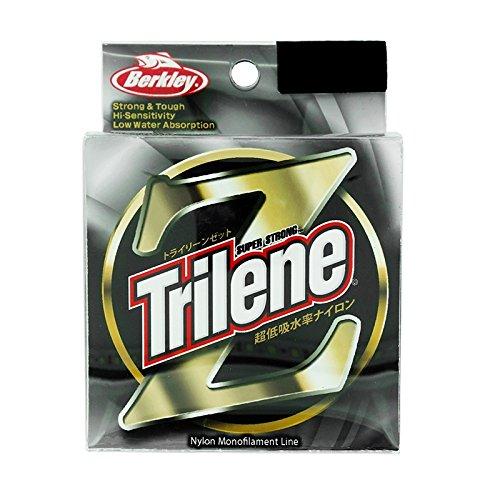 Manille du Nord, Berkley Trilene Z 30LB 150m CLR Fishing Line 0028632768686