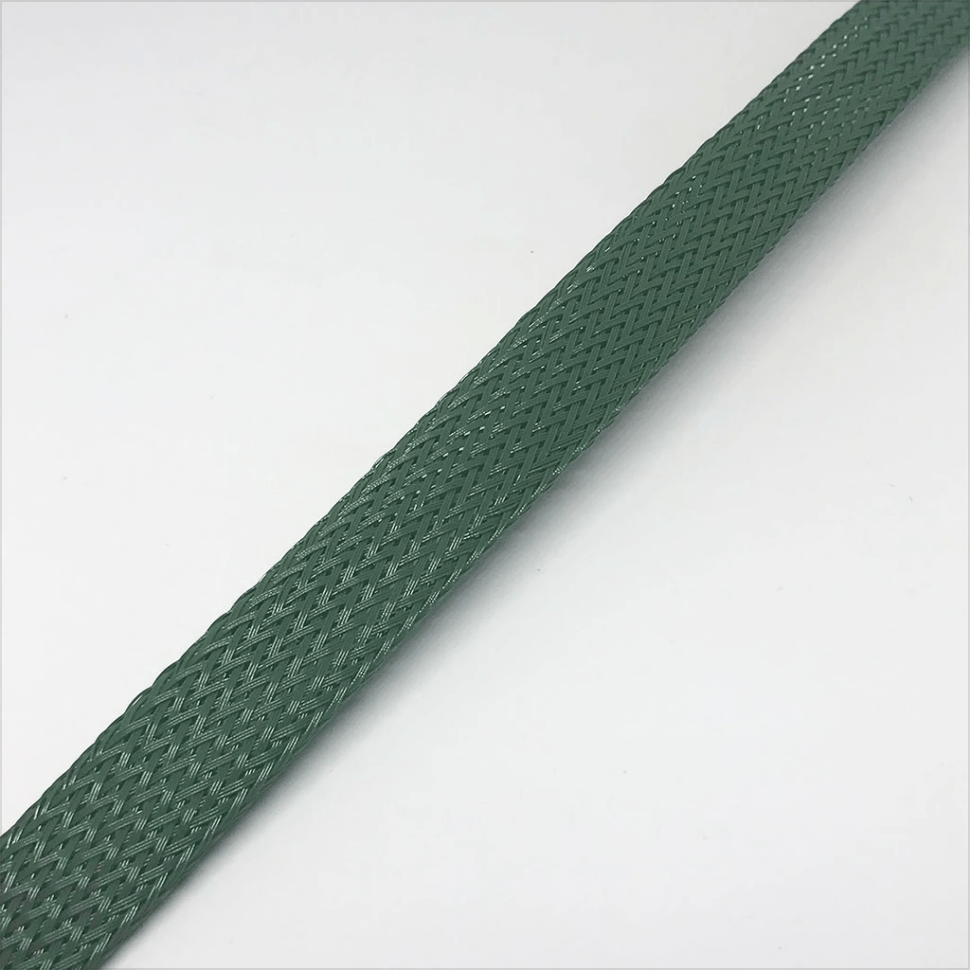 Hareline Dubbin, Blane Chocklett's Body Tubing 1/4" (tuyau de corps)