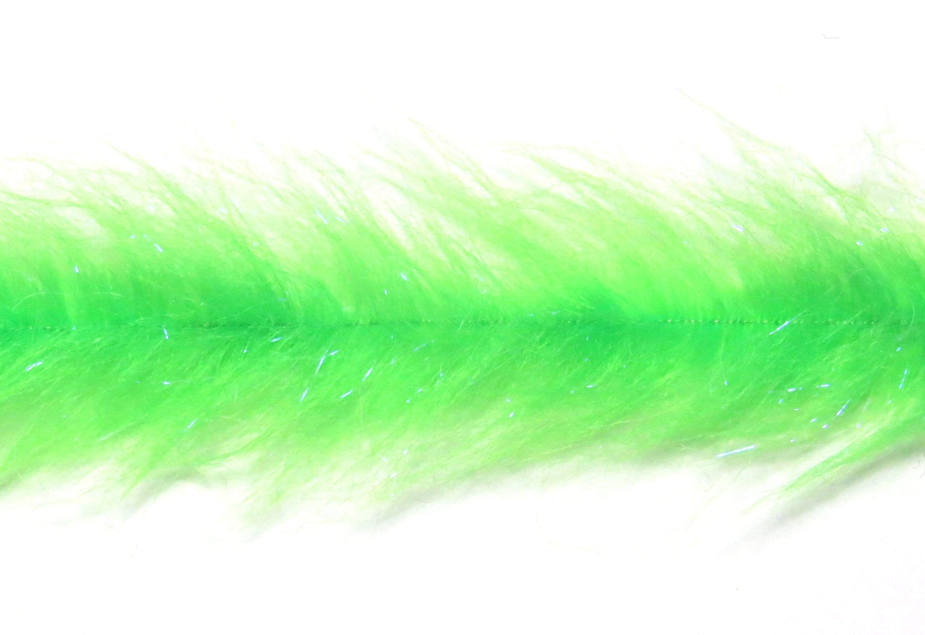 Hareline Dubbin, Brosse à Streamer en fibres polaires