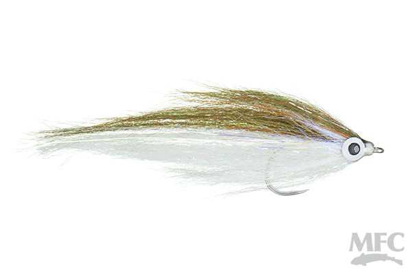 Montana Fly Company, Bunker Bait