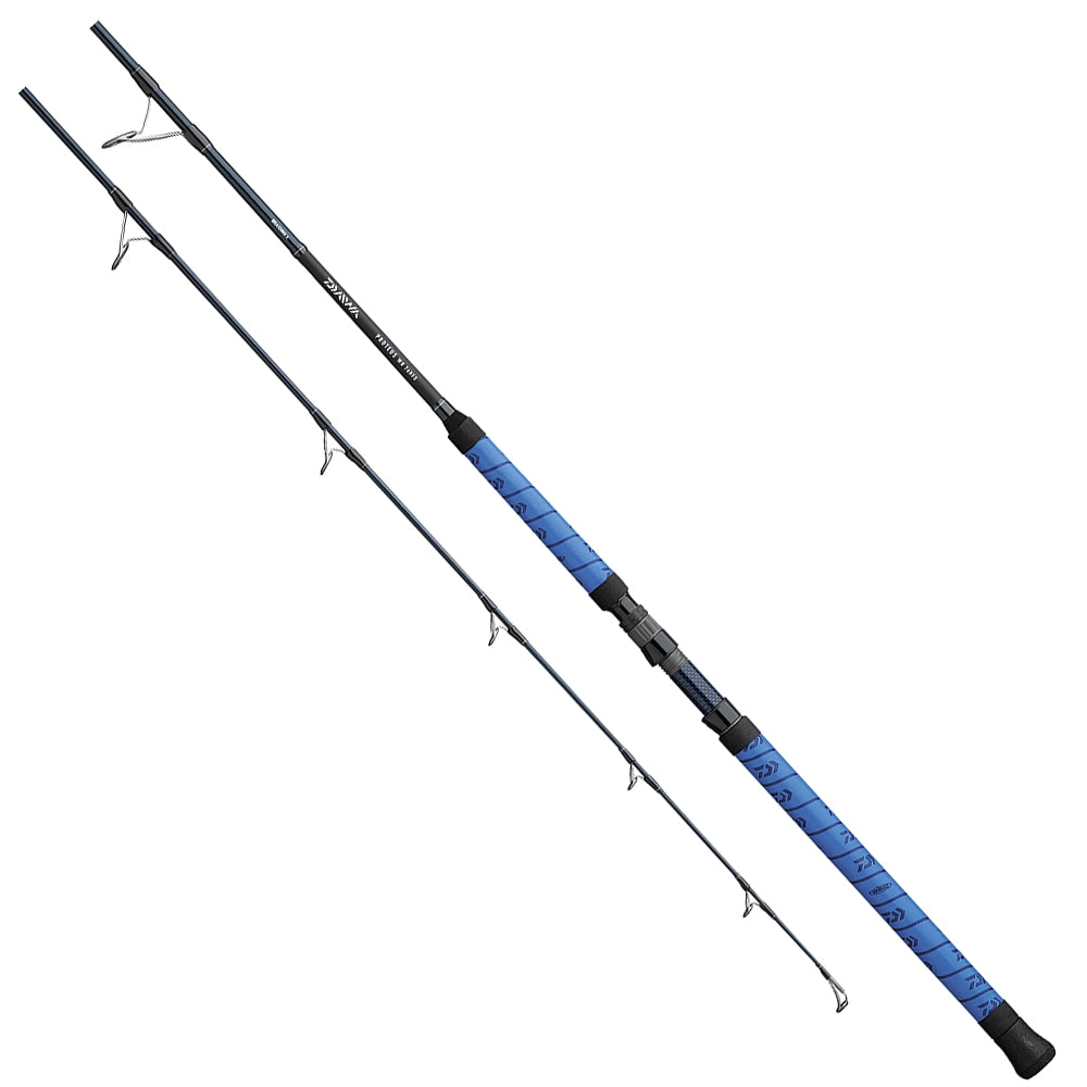 Daiwa, CANNE A SPINNER DAIWA PROTEUS WN