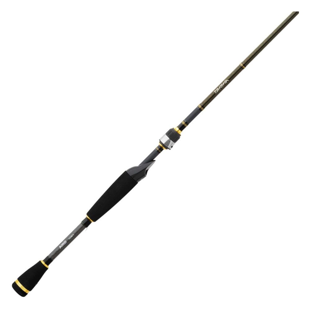 Daiwa, Canne à pêche au lancer Daiwa AIRD-X