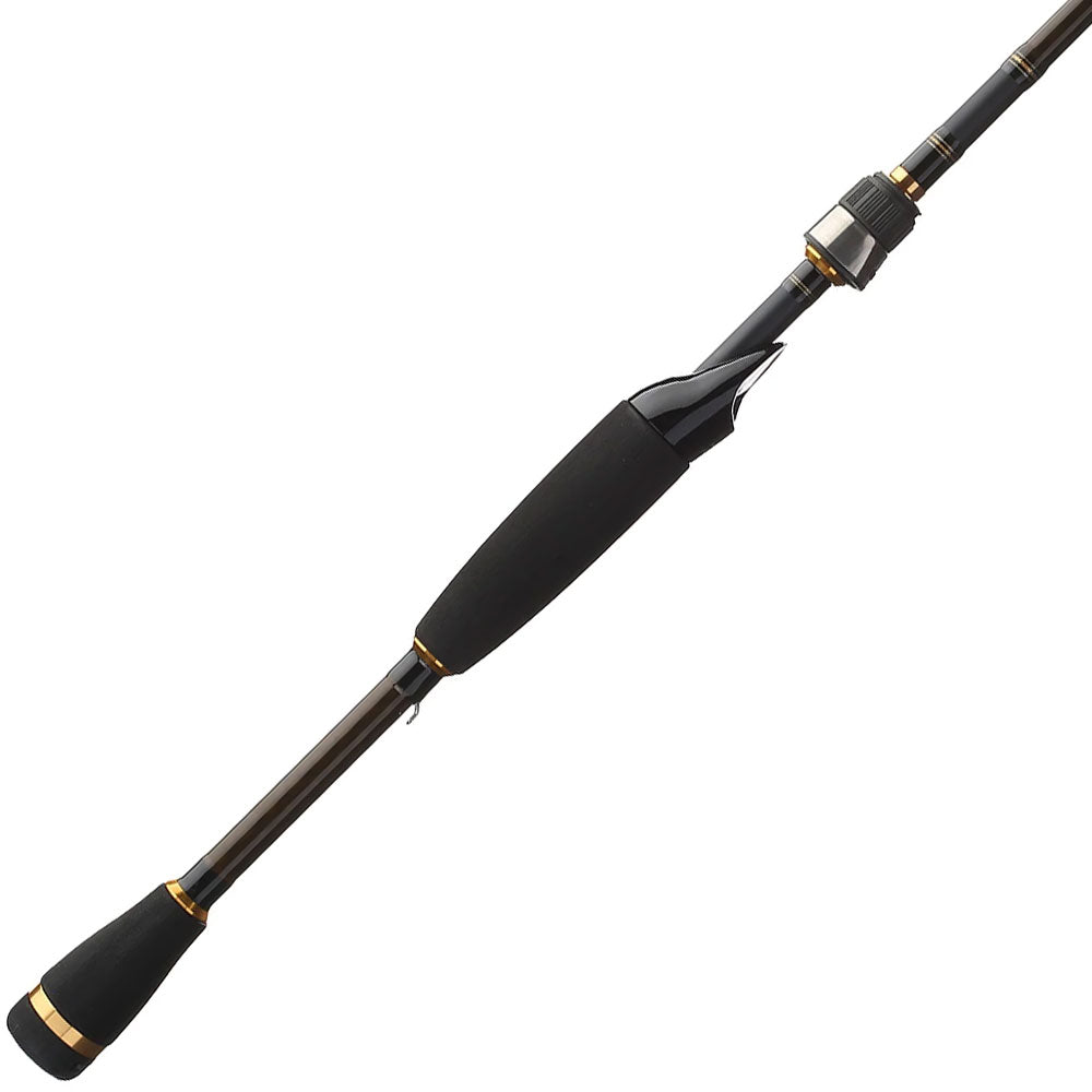 Daiwa, Canne à pêche au lancer Daiwa Aird X