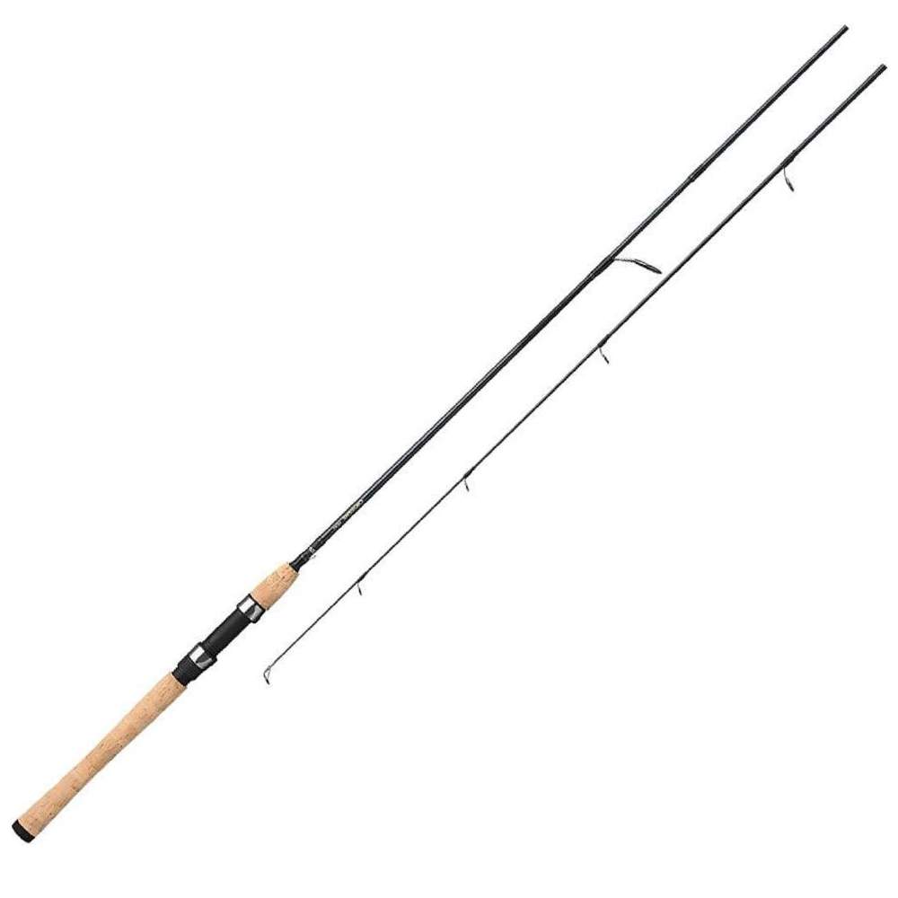 Daiwa, Canne à pêche au lancer Daiwa Spinmatic