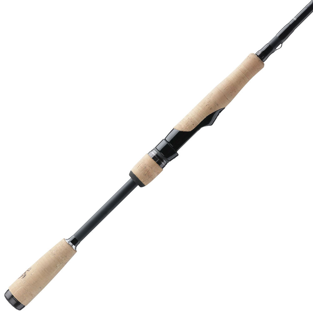 Daiwa, Canne à pêche au lancer Daiwa Tatula