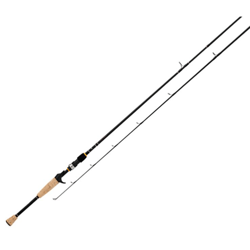 Daiwa, Canne à pêche au lancer Daiwa Triforce