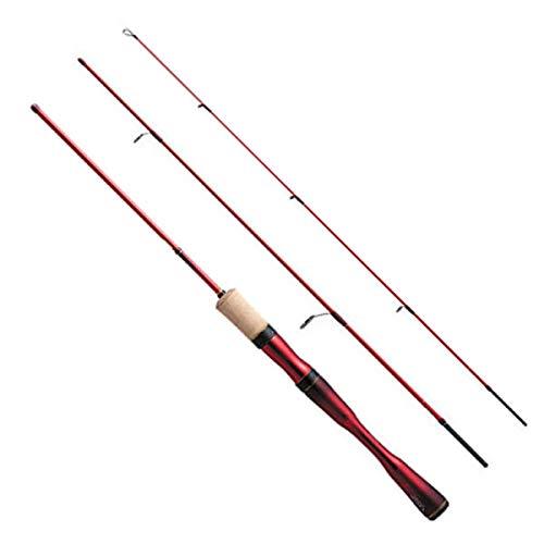 Manille du Nord, Canne à pêche au lancer pour la truite Shimano 19 World Shaula Technical Edition S52UL-3/F 4969363397140