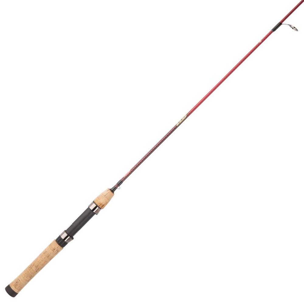 Berkley, Canne à pêche tournante Berkley Cherrywood HD