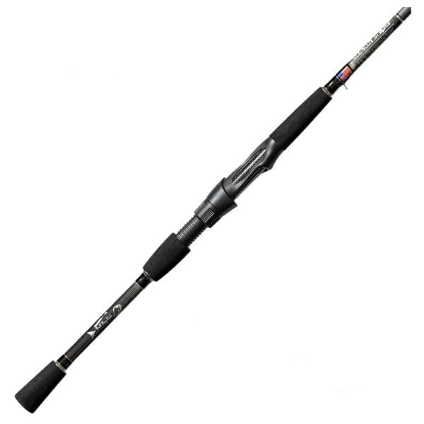 Bull Bay Tackle Company, Cannes à pêche au lancer Bull Bay Stealth Sniper