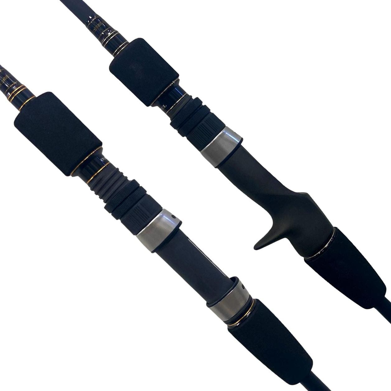 Centaur Anglers Choice, Centaur Combat Arm Light Jigging Rods