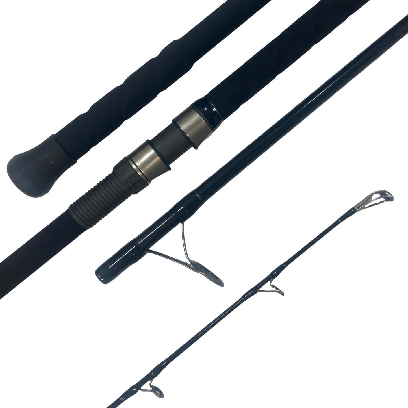 Aquidneck Island Rod Builders, Century Sling Shot Surf Spinning Rods (Aquidneck Island Rod Builders)