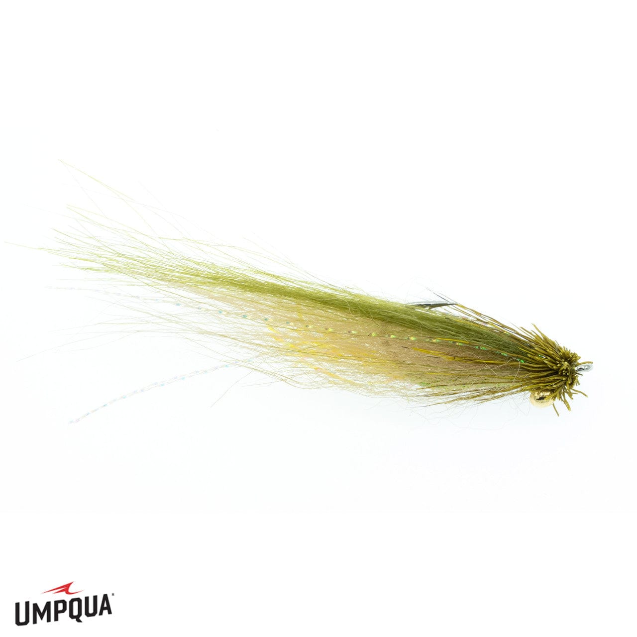 Marchands de plumes Umpqua, Chewy's Minnr