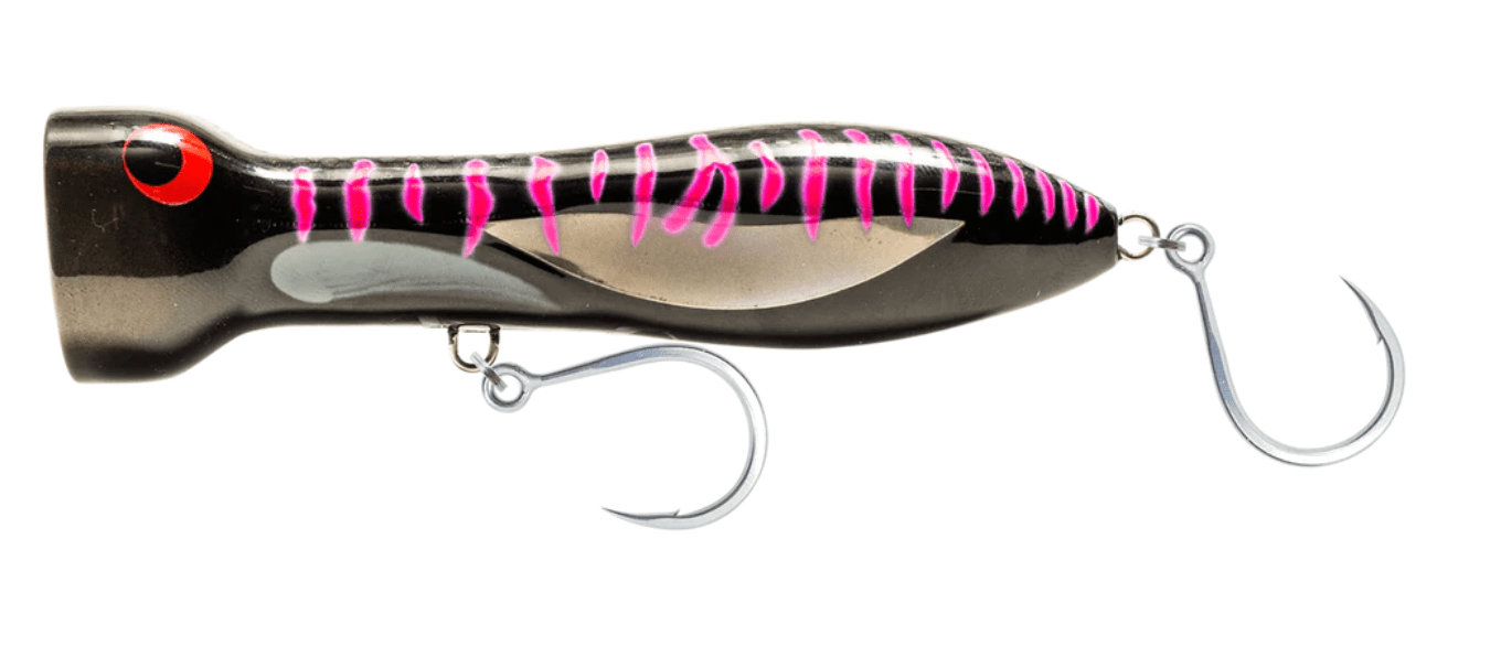 Nomad Design, Chug Norris Popper