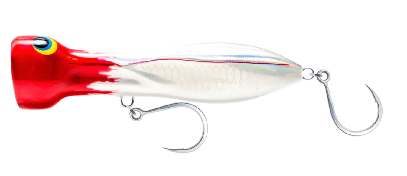 Nomad Design, Chug Norris Popper