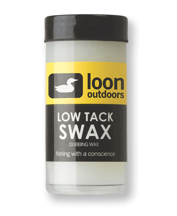 Loon Outdoors, Cire à nouer Loon Swax