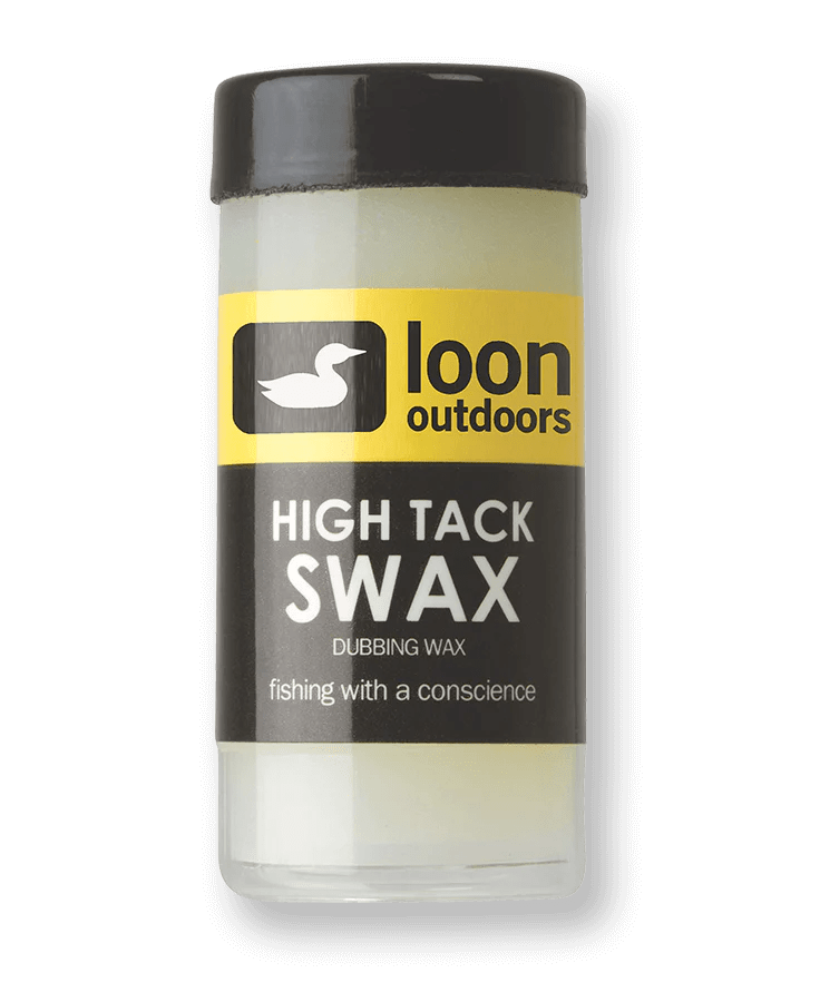 Loon Outdoors, Cire à nouer Loon Swax