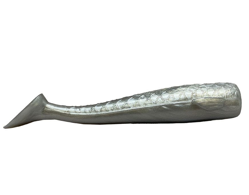 RonZ Lures, Corps de remplacement de la queue de la pagaie RonZ Z-Fin (5" et 6")