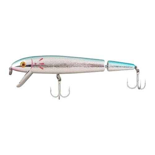 Cotton Cordell, Cotton Cordell Red Fin 5" Jointed