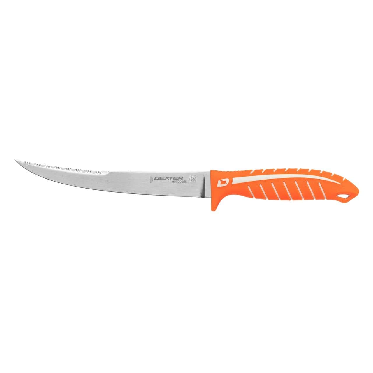 Dexter Russell, Couteau à filet flexible Dexter Dextreme Dual Edge