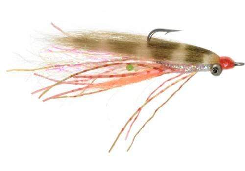 Marchands de plumes Umpqua, Craven's Bonefish Junk