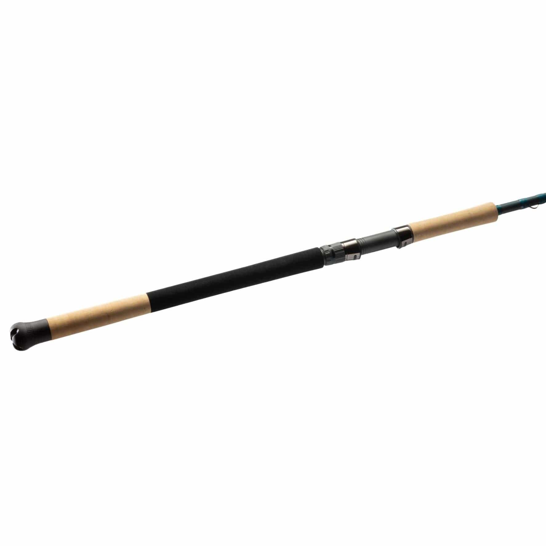 St Croix Rods, Croix Mojo Inshore Spinning Rods