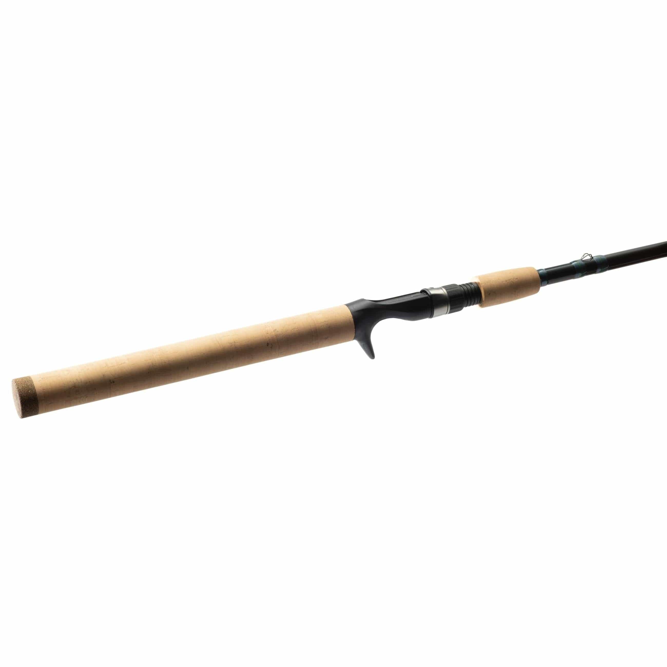 St Croix Rods, Croix Triumph Inshore Casting Rods