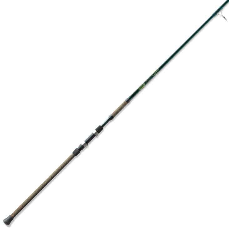 St Croix Rods, Croix Triumph Surf Spinning Rods