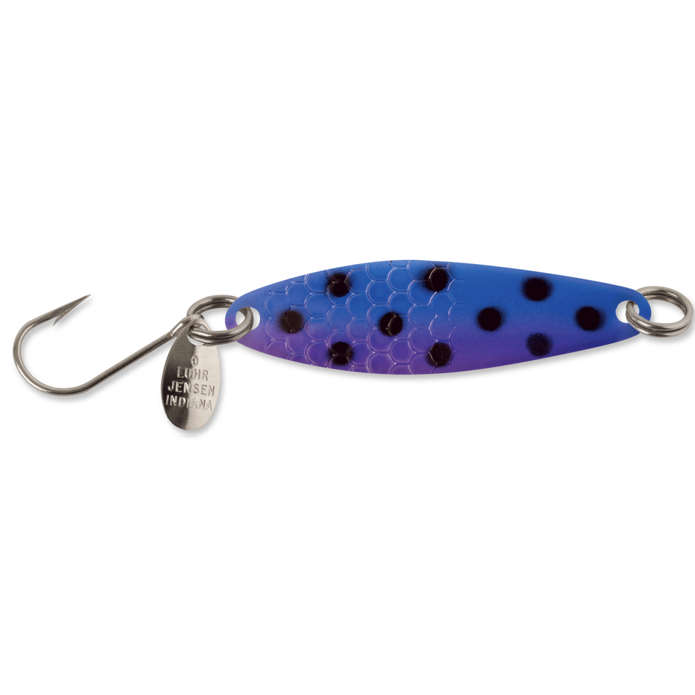 Luhr Jensen, Cuillère Needlefish 2'' de Luhr Jensen