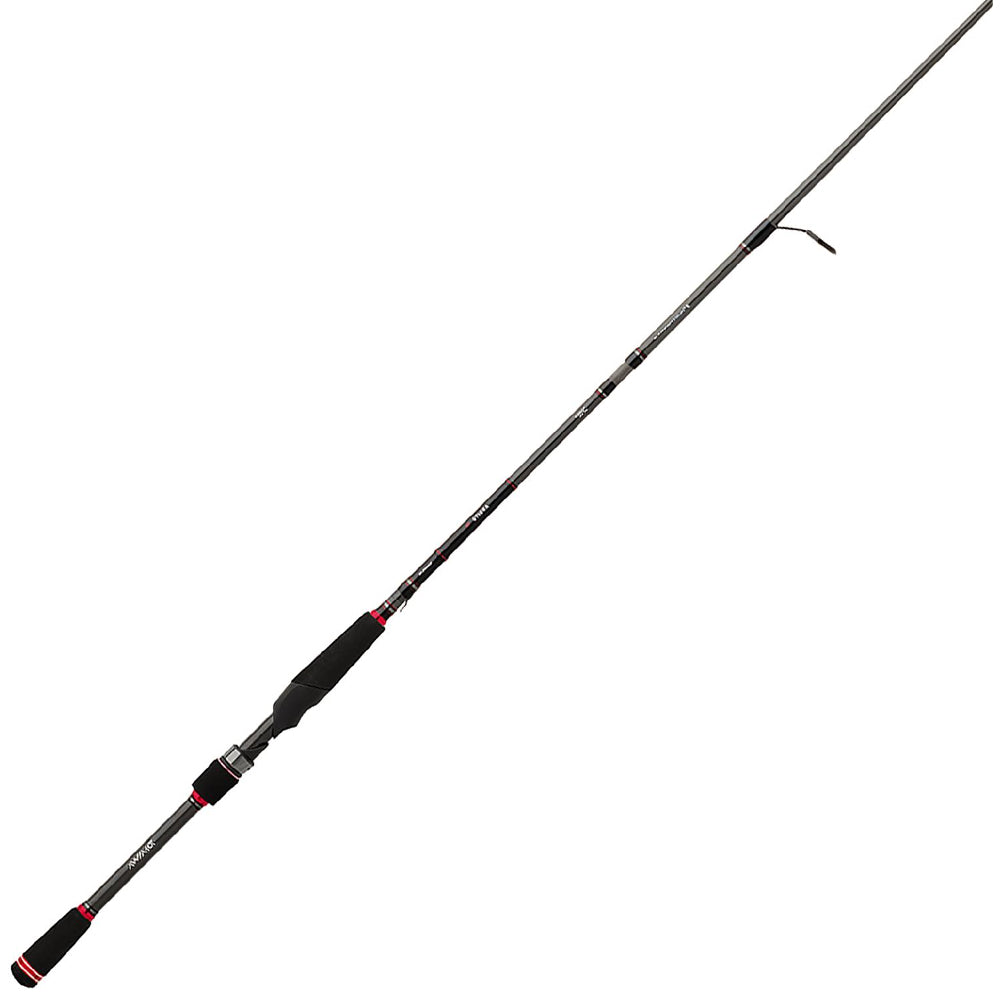 Daiwa, Daiwa Ardito TR Travel Spinning Rod