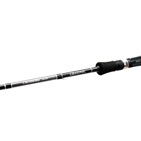 Daiwa, Daiwa Crossfire Casting Rod