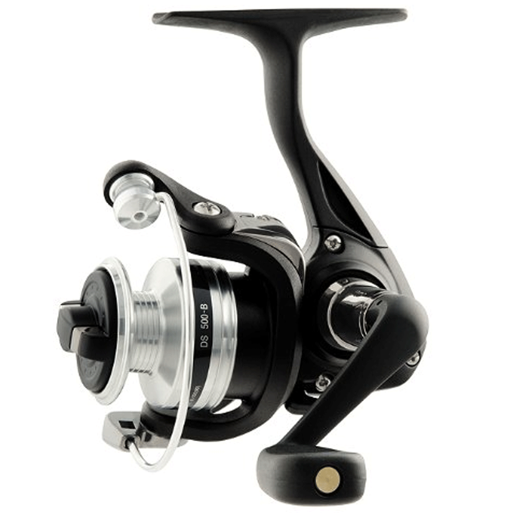 Daiwa, Daiwa D-Spin Moulinet de pêche à fil ultraléger