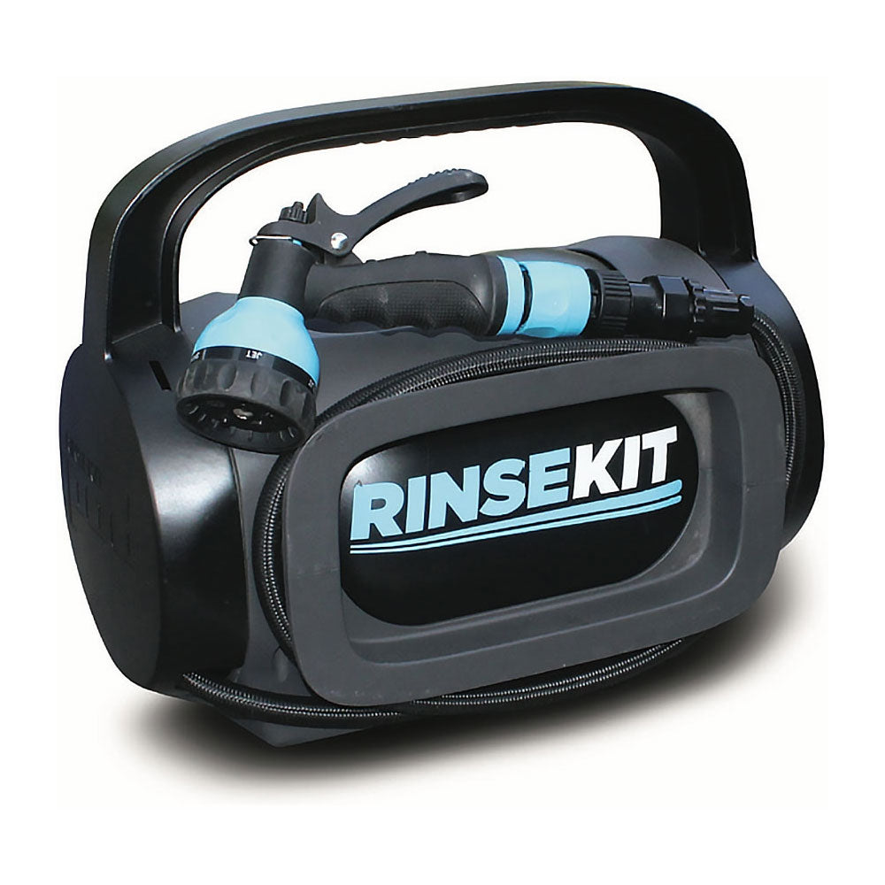 RinseKit, Douche portable RinseKit Pod