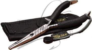 Dr Slick, Dr Slick Satin Barracuda Pince 8,5