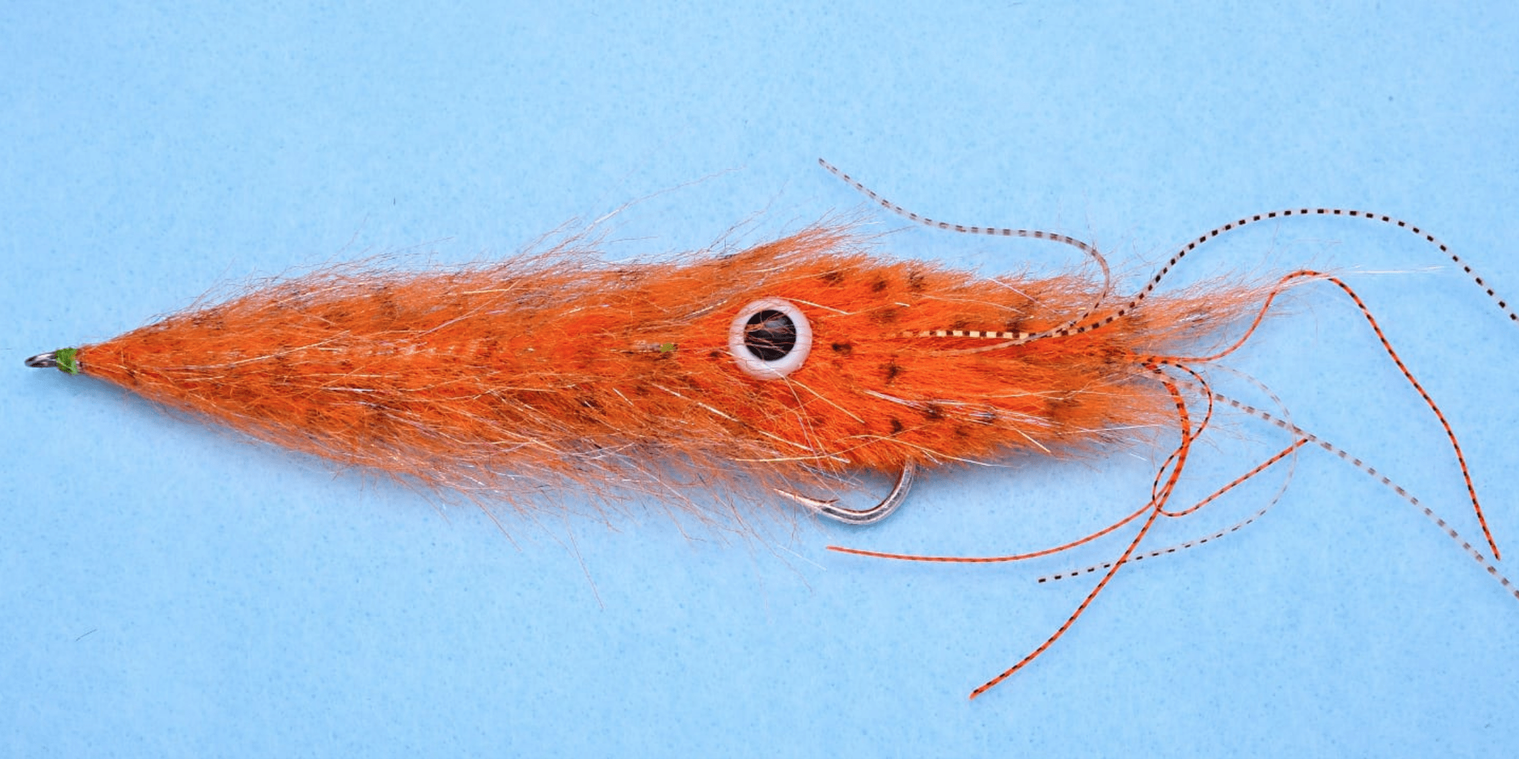 Enrico Puglisi, EP Flex Calamari Fly