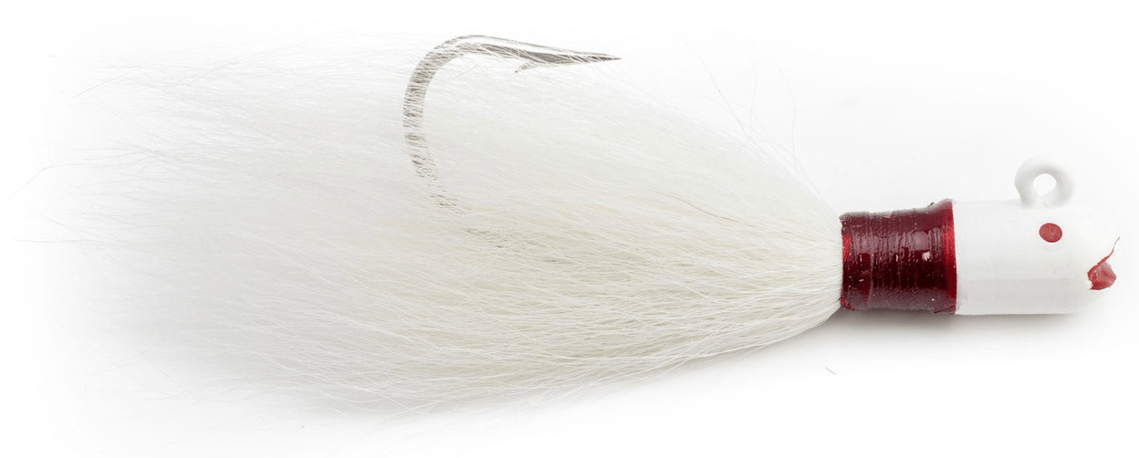 F.J. Neil Company, FJ Neil Big Mouth Bucktail