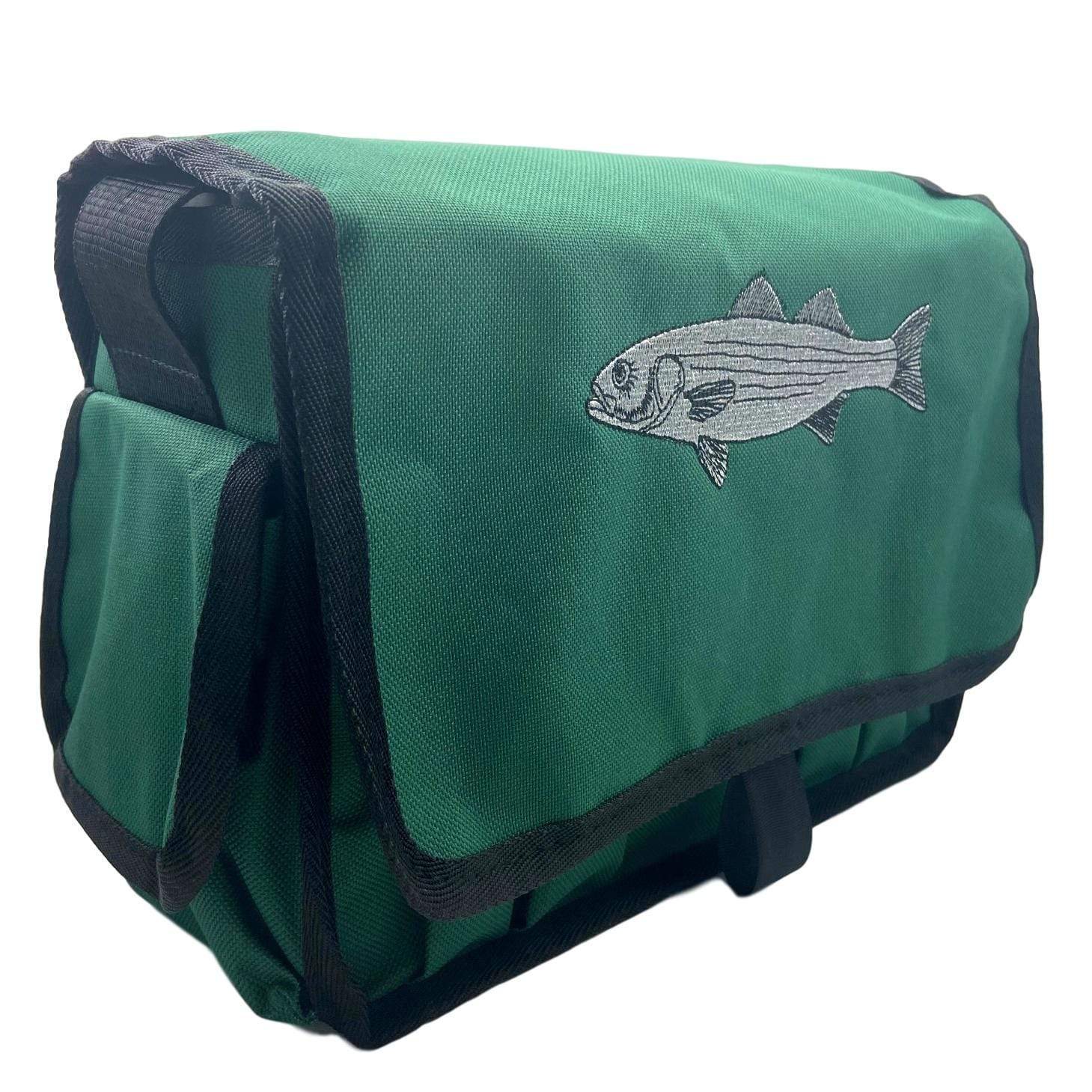 F.J. Neil Company, FJ Neil Deluxe "Striper" Surf Bag