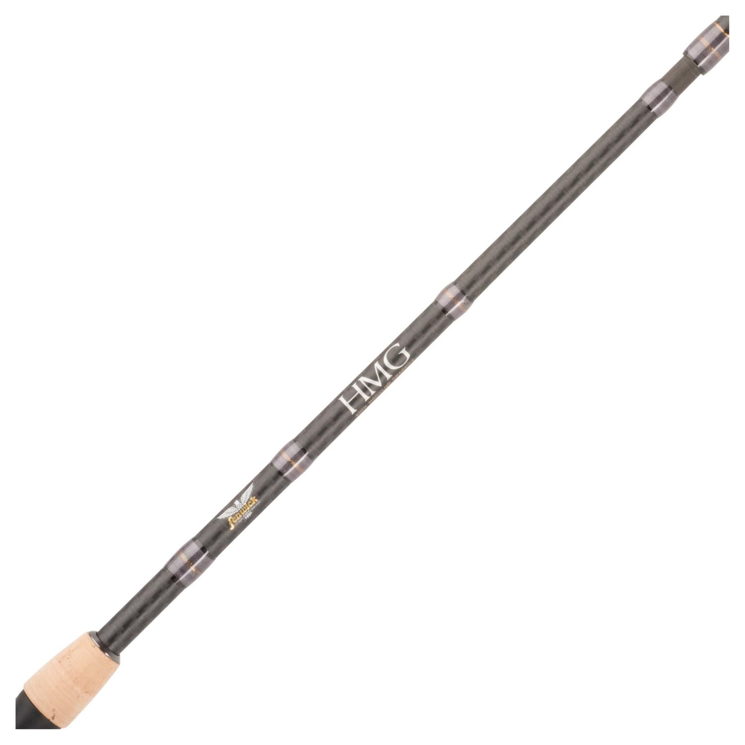 Fenwick, Fenwick HMG Travel Casting Rod