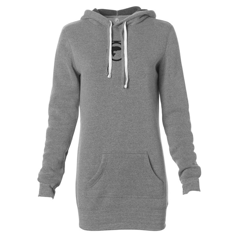 Énergie FishOn, FishOn Energy - Ladies Long Hoodie