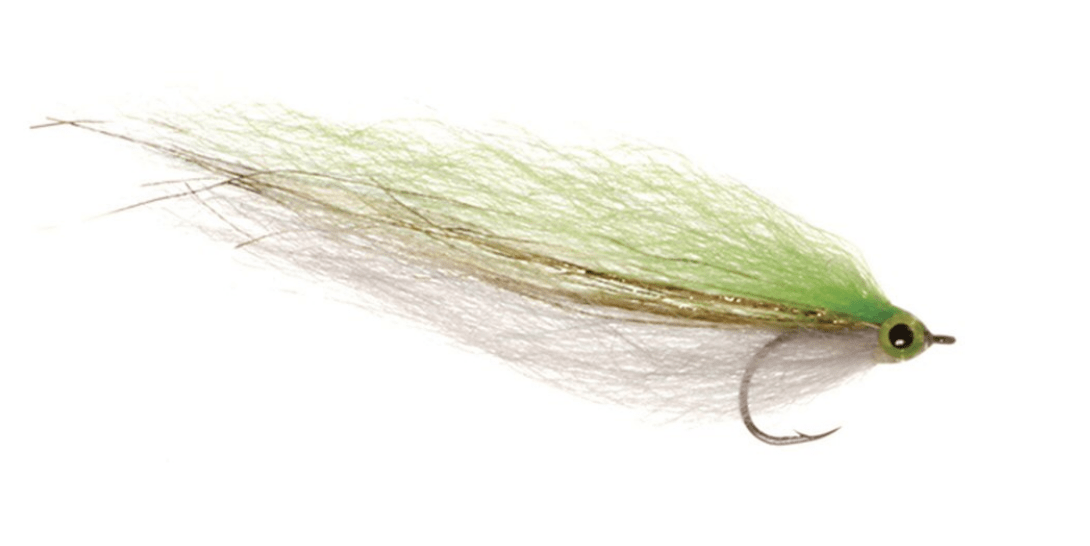 Marchands de plumes Umpqua, Flashfire Mushies 2/0